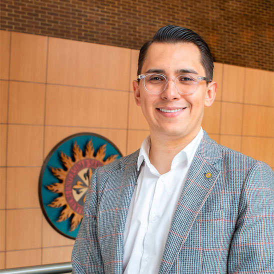 Diego Eduardo Dávila Benavides