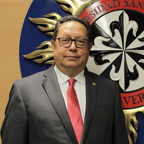 Fray Omar Orlando Sánchez Suárez, O.P.